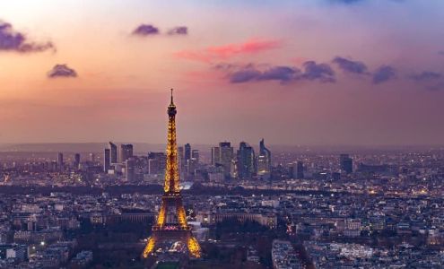 French Nail Spa 601 N College Ave, Bloomington Indiana 47404