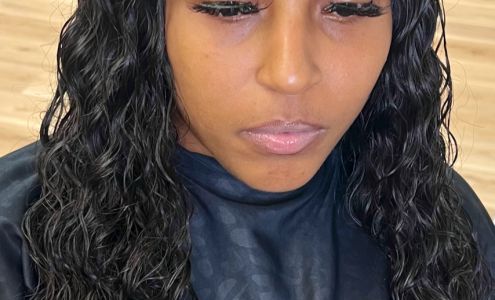 STP LUXE HAIR STUDIO 233 Main St, Dubuque Iowa 52001