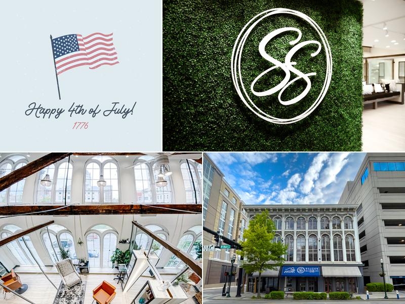 Suites of the Bluegrass on Main