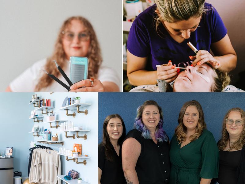 Anchored Aesthetics LLC