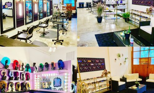 Fifi's Bywater Beauty Parlor