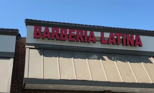Barberia Latina 4731 Sellman Rd, Beltsville Maryland 20705