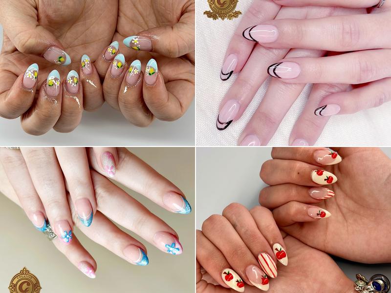 Creative Nails Lounge