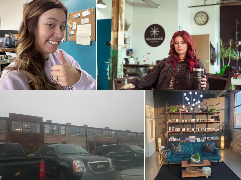 Headspace Beauty Lounge