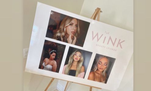 The Wink Beauty Lounge