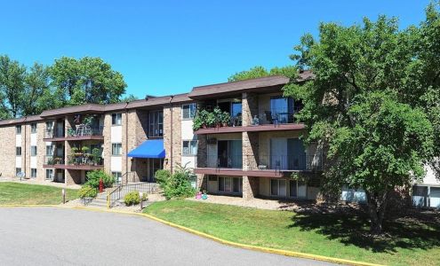 The Provinces Apartments