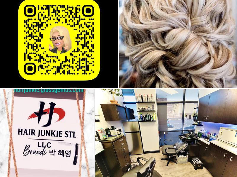 HAIR JUNKIE STL LLC