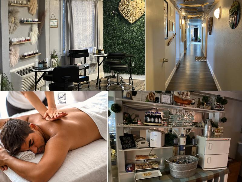 Driftwood Spa and Salon