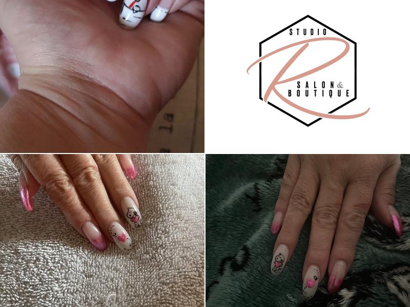 Studio R Salon & Boutique