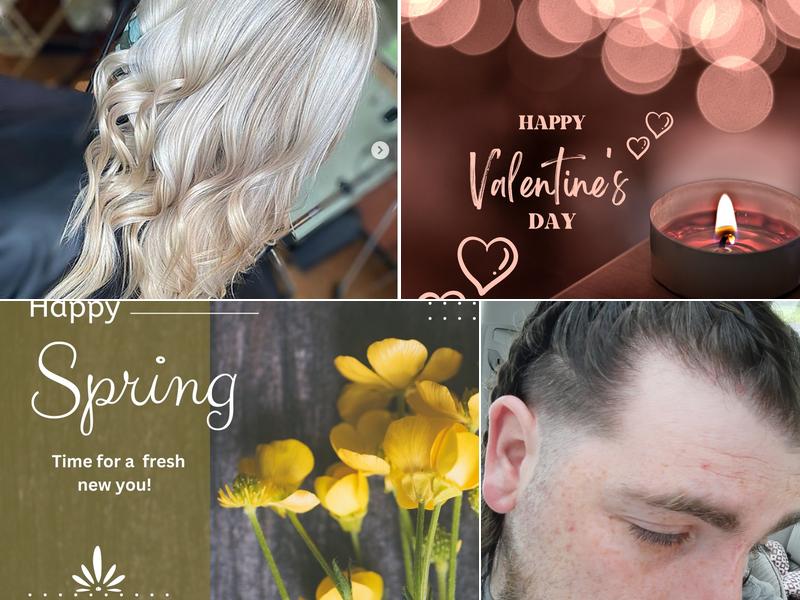 Beauvisage Salon and Spa