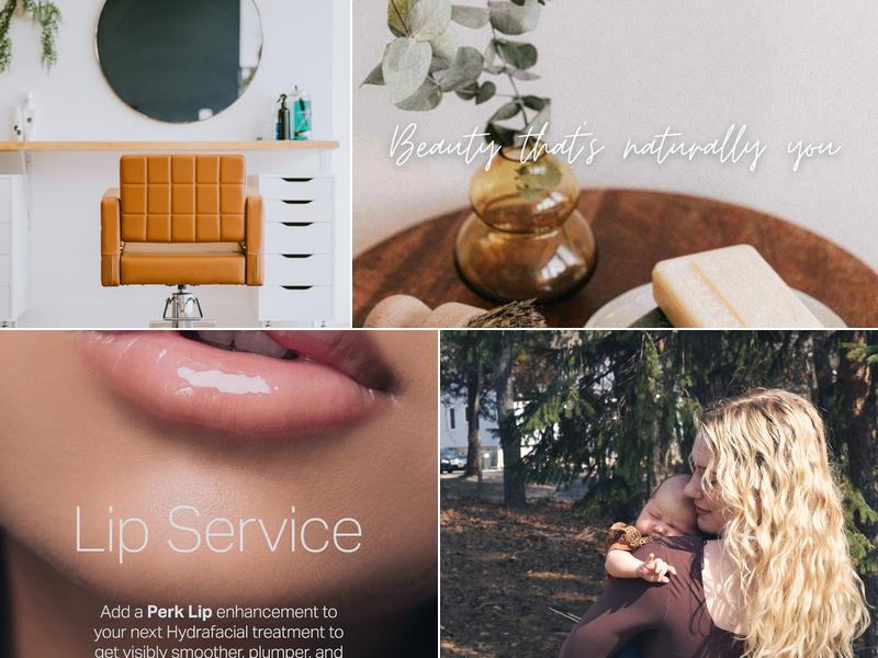 Indigo & Sage Salon Spa