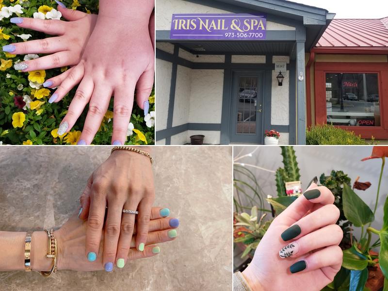 Iris Nail & Spa