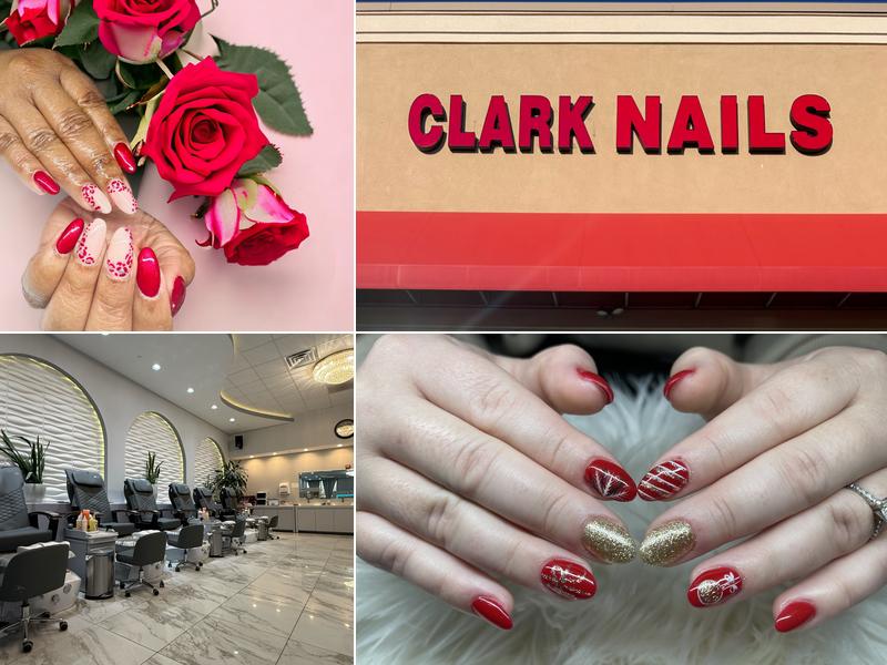 Clark Nails
