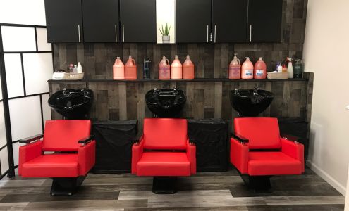 Dominican doobie unisex hair salón 1310 Springwood Ave, Asbury Park New Jersey 07712