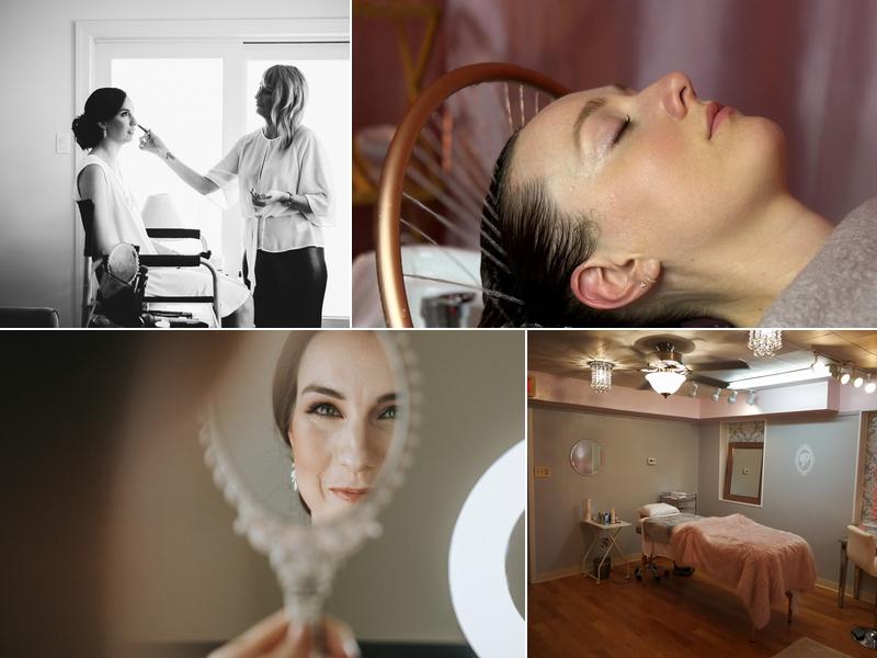 Oh My Glam! Beauty Artistry