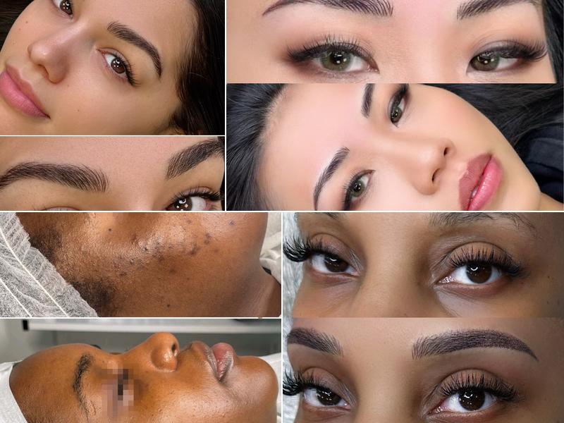 Arch Angels NJ Permanent Make Up Studio