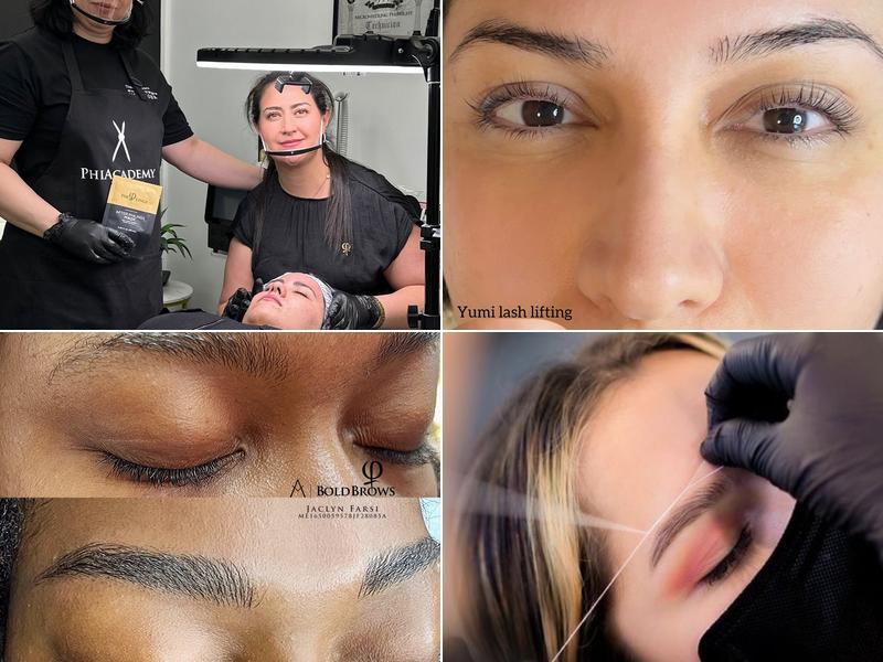Jaclyn's Threading Salon & Microblading