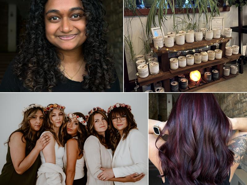 Barrettas Beauty Bar & Studios