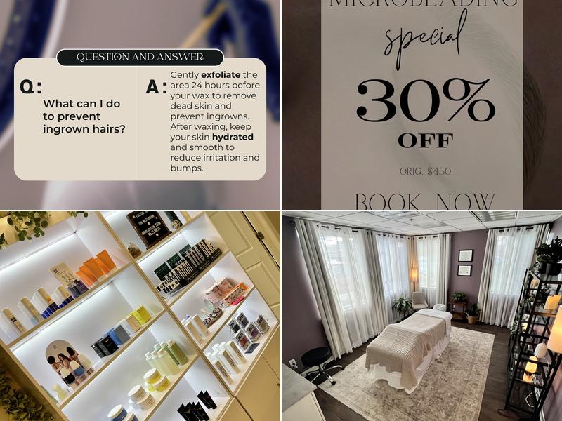 Enlighten Skin and Wellness LLC