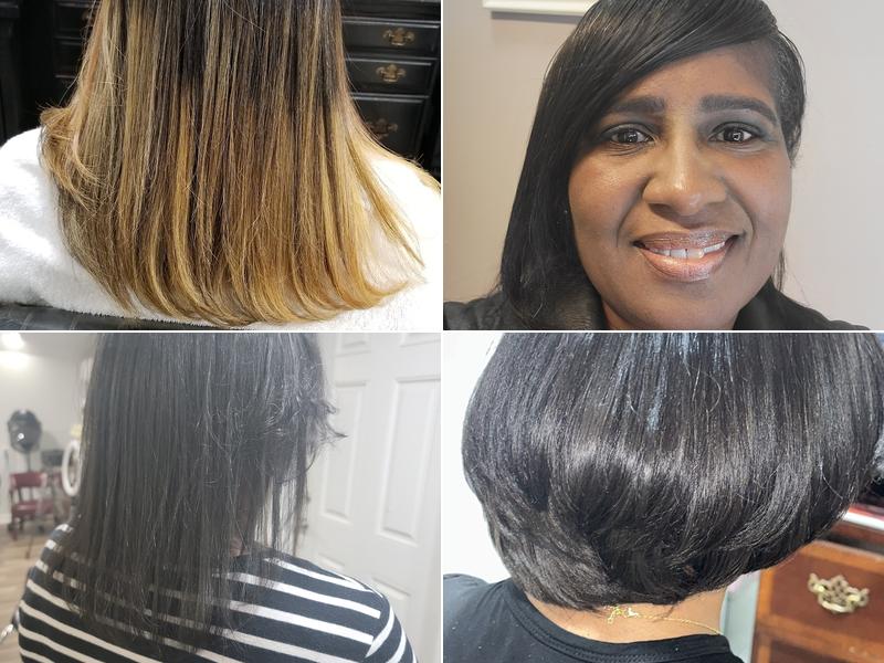 C&K Dominican Hair Salon