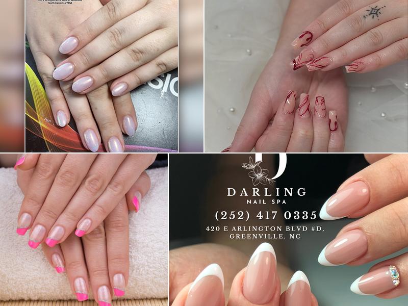 DARLING NAILS