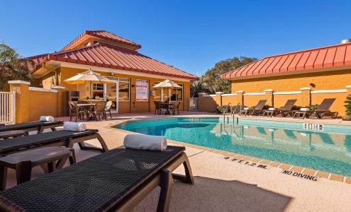 Best Western Milton Inn