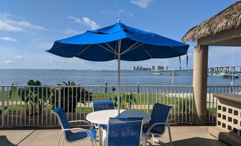 Best Western Navarre Waterfront