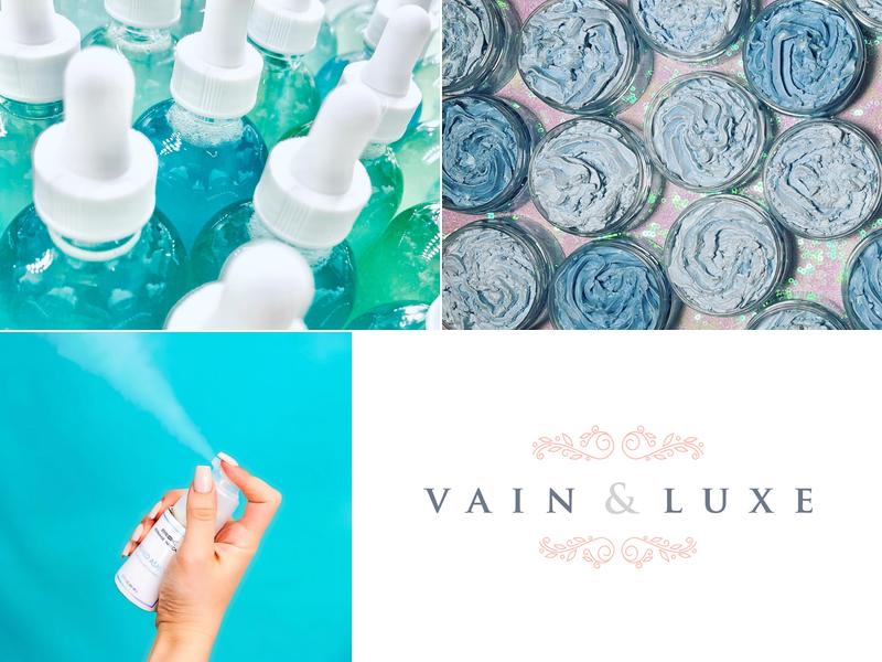 Vain & Luxe