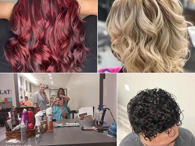 Latitude Salon and Spa