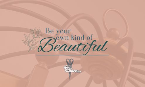 Crazy Beautiful Salon