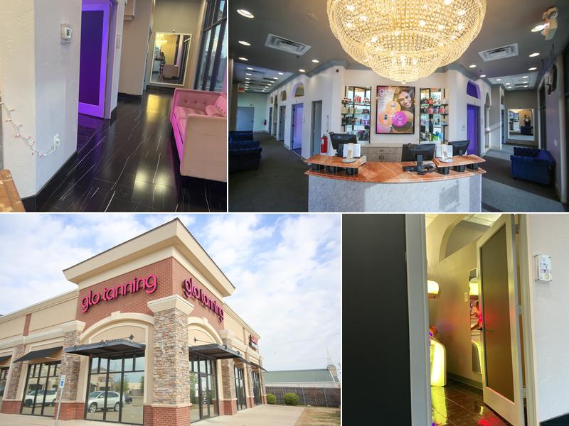 Glo Tanning