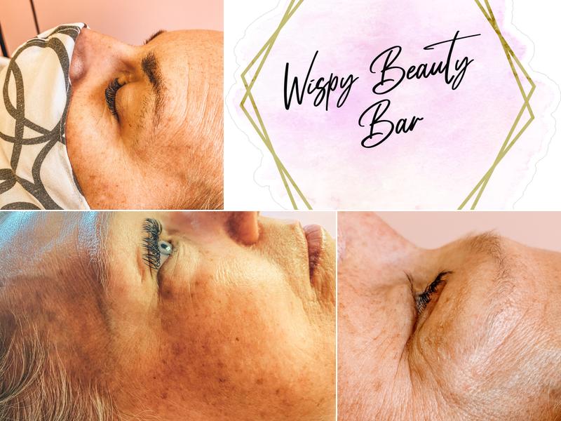 Wispy Beauty Bar