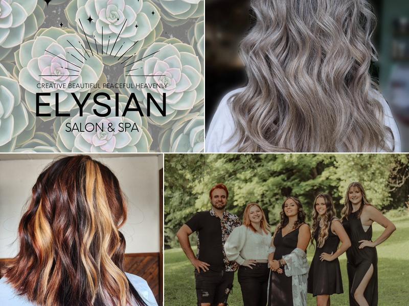 Elysian Salon & Spa