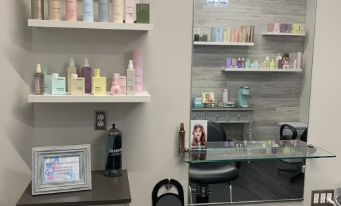 Shear Love Salon 301 S Hills Village Studio 14, Bethel Park Pennsylvania 15241