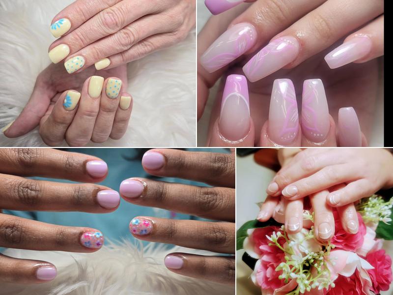 Brookside Nails & Spa