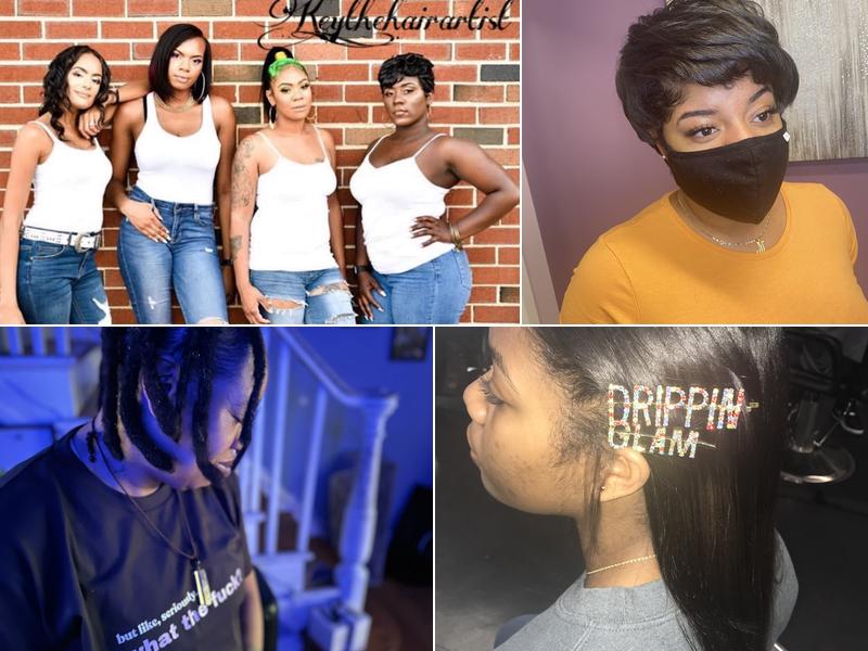 Keys 2 Beauty Salon Suites