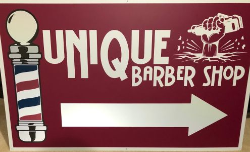 uNique Barber Shop LLC 910 -A Knox Abbott Dr a, Cayce South Carolina 29033