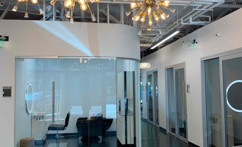 Maria D’Agostino Hair Artistry