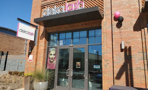 Deka Lash - Fort Mill