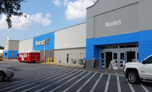 Walmart Supercenter