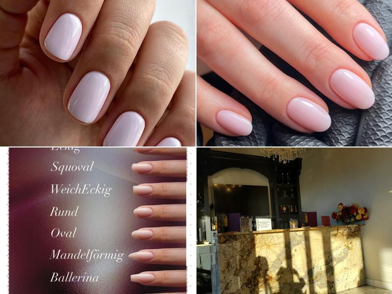 Venetian Nail Bar Cibolo