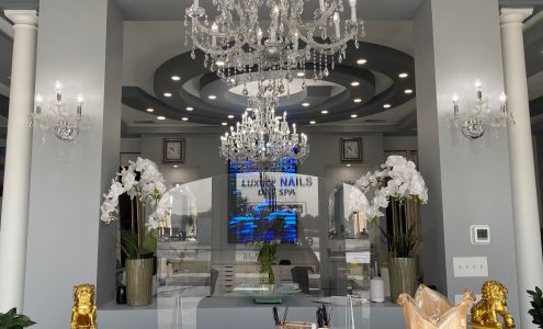Luxury Nail Spa