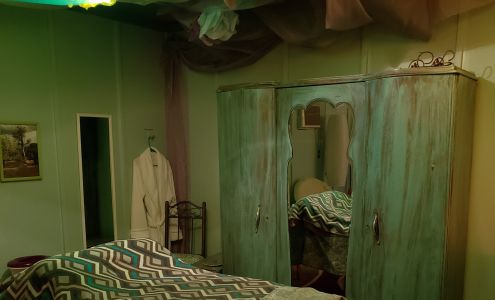 Miles Away Massage and Healing Therapies 11400 Lufrank St, Amarillo Texas 79118