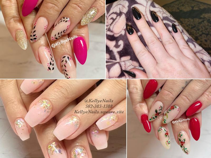 KellyeNails
