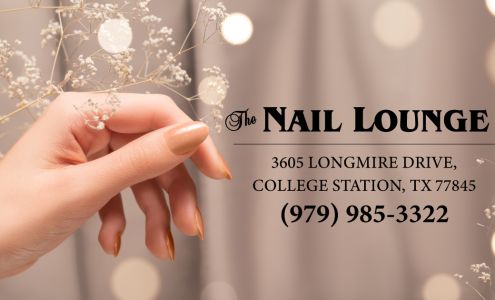 The Nail Lounge