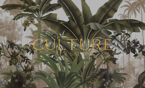 Culture ATX Salon