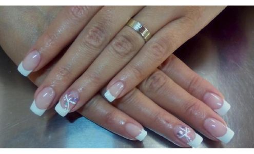 Victoria Nails and Spa