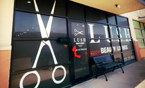 LUSH beauty Lounge 8910 SW 34th Ave Space 200, Amarillo Texas 79124