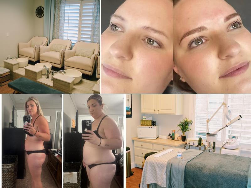 Piper Rose Spa Aesthetics