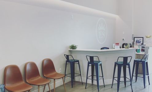 Empire Style Barbershop and Salon